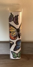 28 Pieces Butterfly Window Clings Anti Collision Adhesive Vinyl Stickers NEW