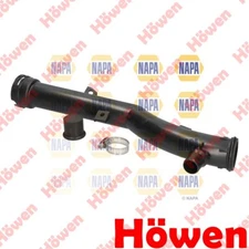 Fits Cooper One Countryman Clubman JCW 307 207 308 208 DS3 Coolant Pipe Howen