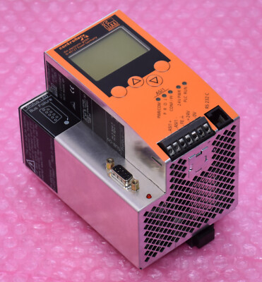 IFM electronic / AC1305 / Profibus-DP Gateway AS-i ControllerE