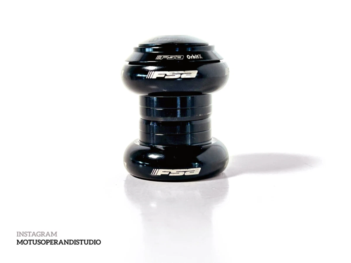 FSA 1 in Headsets for Racing Bike for sale | eBay