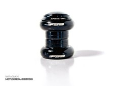 FSA ORBIT X 1" THREADLESS 1 Inch HEADSET, BLACK IN GREAT CONDITIONS  103 
