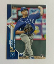 2020 TOPPS UPDATE BASE ROOKIE CARD - YOU PICK- SOME RC DEBUTS & BLUE PARALLELS 