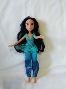 barbie jasmine disney