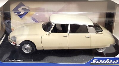 SOLIDOシトロエン1/18クリーム SOLIDOシトロエン1/18クリーム Solido ソリド 1/18 シトロエン ZX