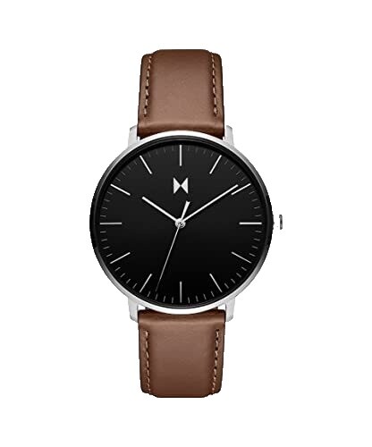 NIB MVMT Watch Stainless Steel MVMT Men main image 4