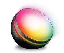 LED Panel Ambient Wireless Speaker