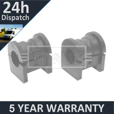 Fits Renault Laguna 2001-2007 Purevue Front Stabiliser Rod Repair Kit #2