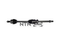 SNR Antriebswelle DK62.001 M22X1,5 FüR Mini R50 R53 R52 Cooper One