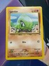 Pokémon TCG Larvitar Neo Discovery 57/75 Regular Unlimited Common LP