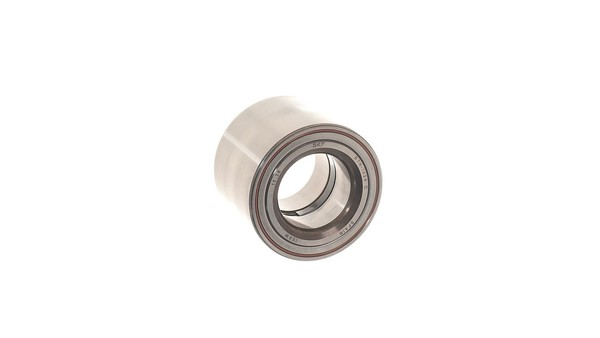 Radlagersatz Vorne SKF Vkba 3551 Passend FÜR Iveco Radlager KIT Nabenlager Satz-image