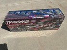 Traxxas NHRA Funny Car Dragster RTR Courtney Force edition Brand new NHRA Drag