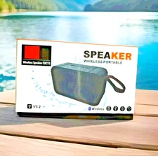 Table Pro MG2 Bluetooth Speaker(Biege )