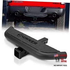 Hitch Step with 2 Inch Hitch Receiver Compatible with Vehicles Trailer Truck