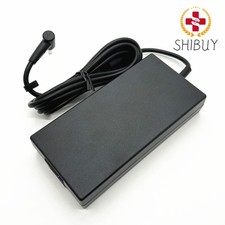 1X 20V 6A 120W Adapter MSI GF63 Thin 11SC-430CA ADP-120VH D AC Power Charger