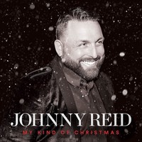 Audio Cd - Johnny Reid - My Kind Of Christmas - Universal Music -D- Neu