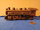 Vintage Steam Locomotive Shelf Sitter, Popular Imports — photo 2