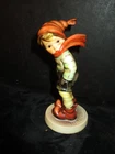 Hummel Goebel Figurine March Winds 43 TMK 5 Made in Germany  V407 LL PH