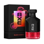 Axe Strong Perfume for Men | Black Cherry Woody Fragrance 100 ml