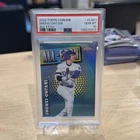 2025 Topps Chrome #CAE-1 Shohei Ohtani Chrome All-Etch PSA 10