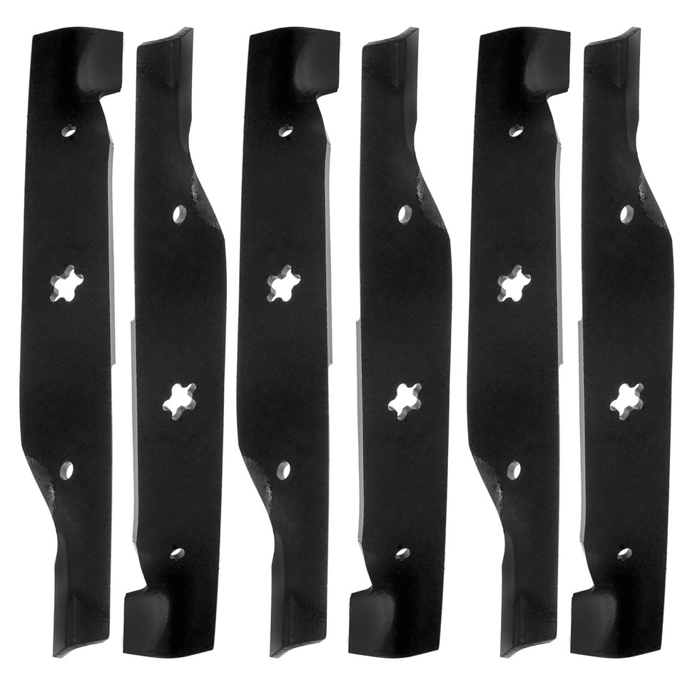 Heavy-Duty Deck Belt For Husqvarna & MTD Mowers – 5/8x135 Inch, Fits 48-Inch Decks & More