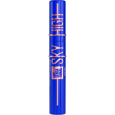 Lash Sensational Sky High Mascara Blue Mist 7.2ML