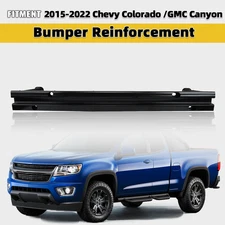 Front Bumper Reinforcement For 2015-2022 Chevrolet Colorado /GMC Canyon 84177601