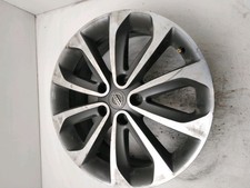 Jantes Nissan QASHQAI