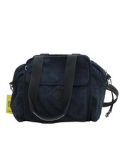Borsa donna Kipling blu 100% nylon tracolla