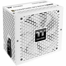 Thermaltake Toughpower GF3 Snow TPD-1200AH3FLG 1200W Internal Power Supply