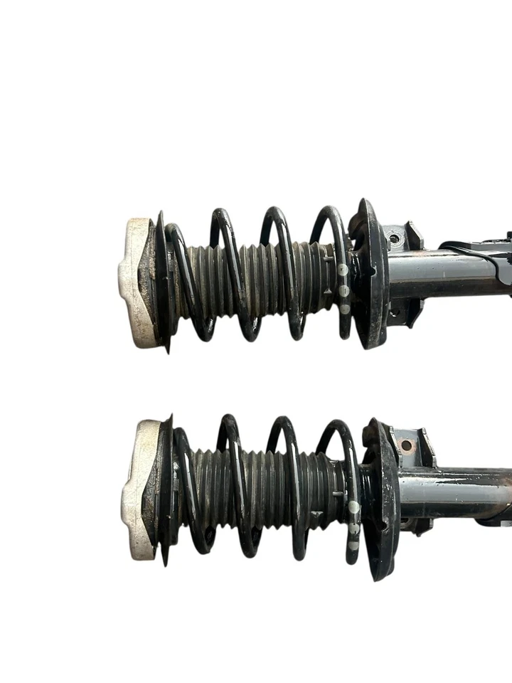 Ammortizzatori anteriori mercedes GLK 220 cdi 170 cv 2008/2016 A2043202738 - Immagine 3 di 4