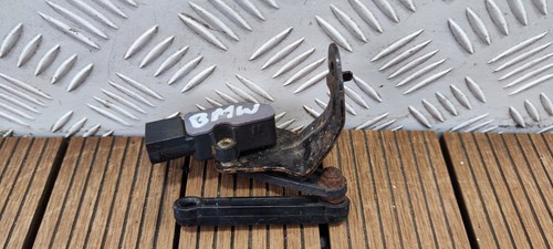 BMW X1 F48 G02 G01 F39 Scheinwerfer-Niveausensor 6870200 OE TEIL Original Gebrau