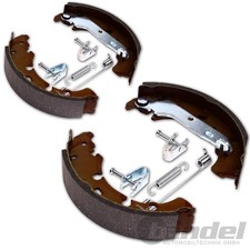 Tambour de frein Kia SOUL