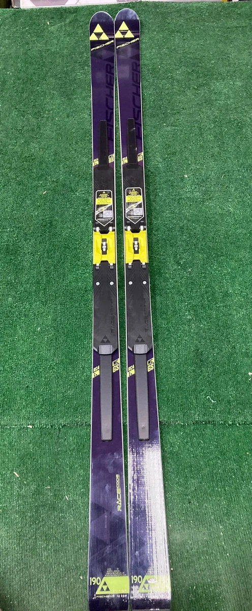 Fischer RC4 Downhill Skis for sale | eBay