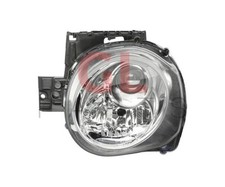 Faro PER NISSAN JUKE F15 2014-2019 Sinistra 26060-BV90B Elettrico senza Motore