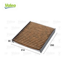 Filtre d'habitacle Skoda FELICIA