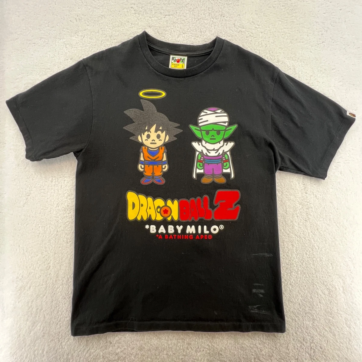 Dragon Ball Ape In Men's T-Shirts for sale - eBay