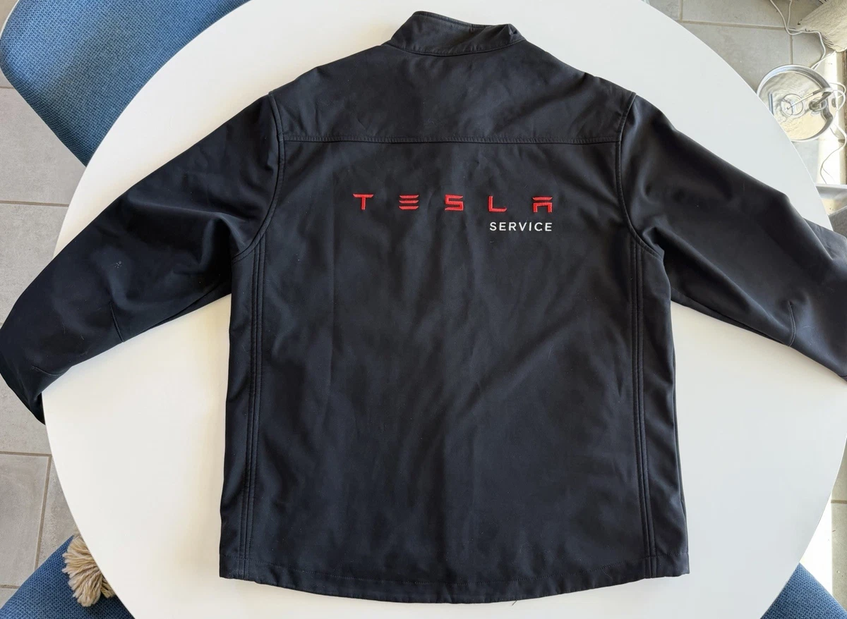 Tesla Coats, Jackets & Vests for Men for sale | eBay