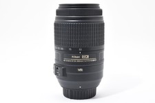 Nikon NIKKOR 55-300mm Focal Camera Lenses for sale | eBay