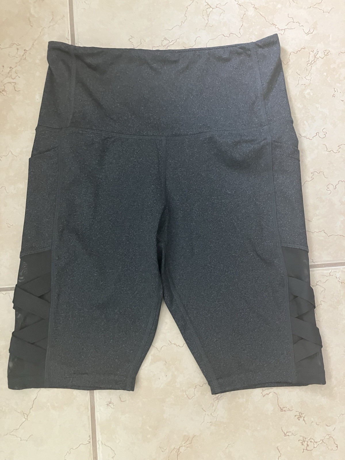 Technical Knockout Shorts, Pickleball Athletic Yo… - image 1