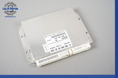 99-03 Mercedes W208 CLK430 ABS Anti Lock Brake System Control Module Unit OEM