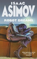 Robot Dreams | Robot Dreams (Vista Pb) | Isaac Asimov | Englisch | Taschenbuch
