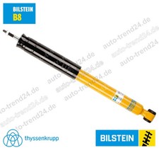 B8 Hochleistungsdämpfer hinten u.a.: Mercedes-Benz SLK R171, Bj. 2004-2011