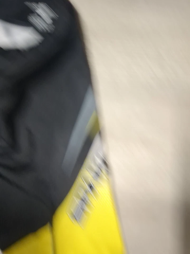 Pantalones cortos de ciclismo SPAKCT acolchados XL para hombre Foto 2 de 4