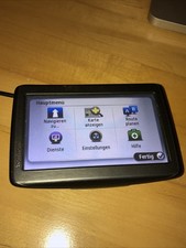 tom tom navi Navigation System VIA Karte Europa 10/2025 Aktualisiert