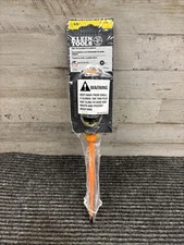 Klein Tools 6956INS Slim-Tip 1000V Insulated Screwdriver, #1 Phillips, 6-Inch