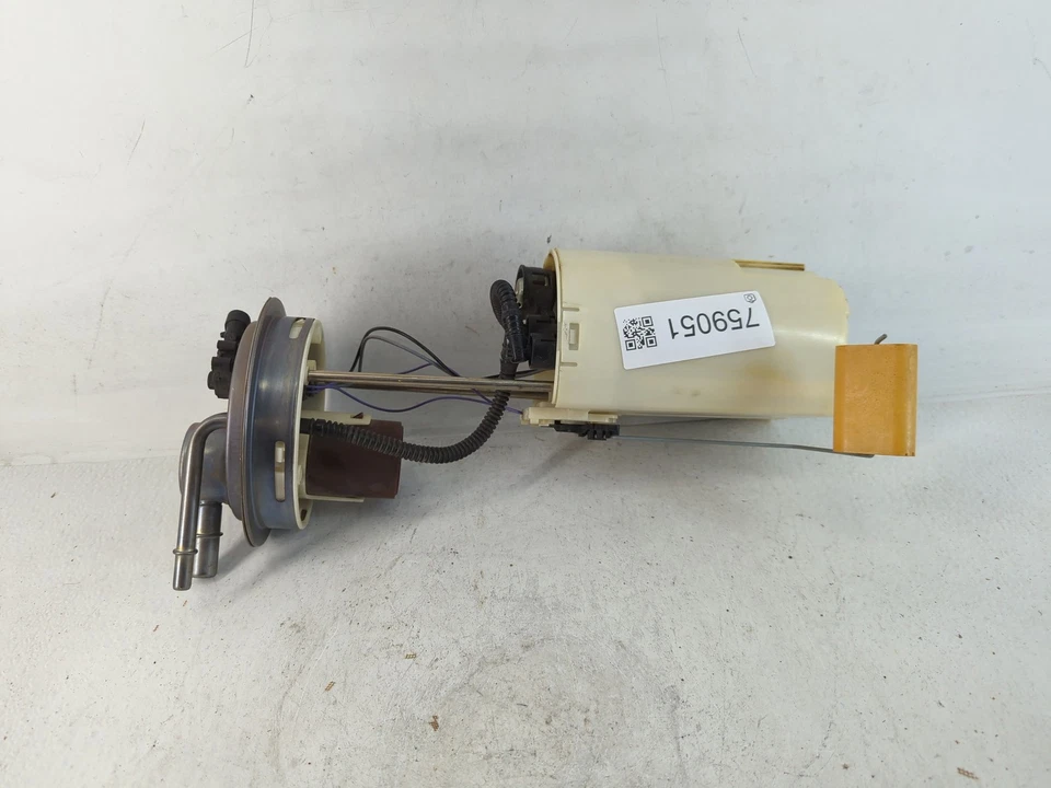 Chevrolet Express 1500 2005-2008 conjunto de bomba de combustible eléctrica de gasolina R90DU Foto 2 de 4