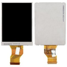 For Sony DSC-WX150 LCD Display Screen