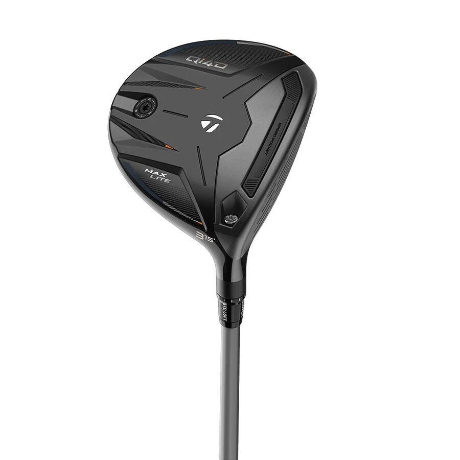TaylorMade 9-Wood 24 Loft Golf Clubs for sale | eBay