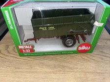 Farmer SIKU - 1:32 (SIKU 2880)