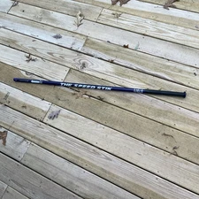 Speed Stik Golf Swing Trainer Aid Blue 48” Swing Faster Hit Farther Tested* Used